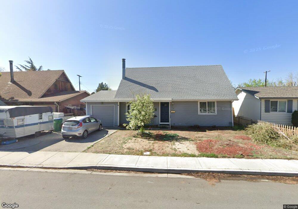 65 Gault Way, Sparks, NV 89431 - photo 1