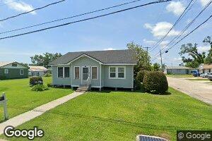 1400 Maxine St, Houma, LA 70363