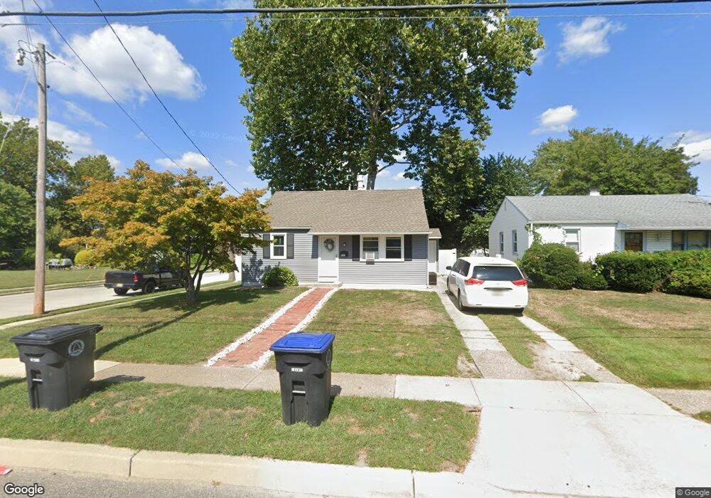 461 Chews Landing Rd, Lindenwold, NJ 08021 - photo 1