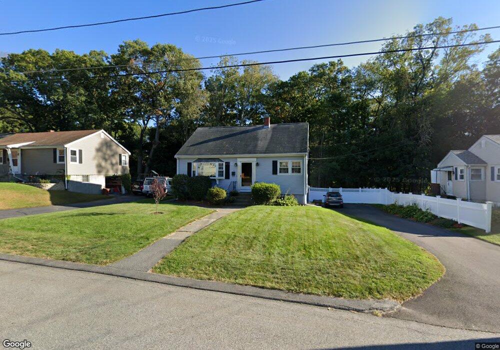 15 Clark St, Auburn, MA 01501 - photo 1
