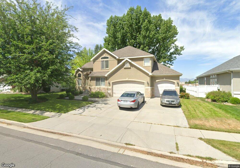 8312 Stonefield Rd, Sandy, UT 84094 - photo 1