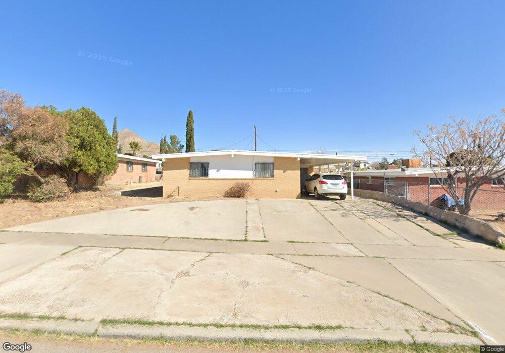 3039 Jefferson Ave, El Paso, TX 79930 - photo 1
