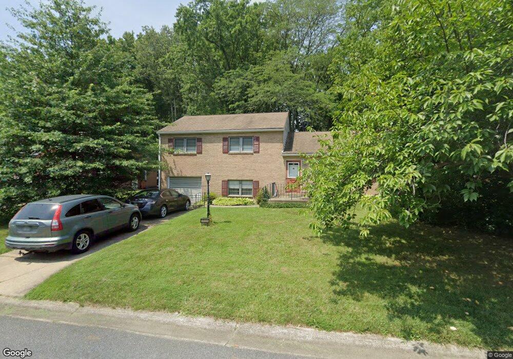 1606 Stony Run Dr, Wilmington, DE 19803 - photo 1