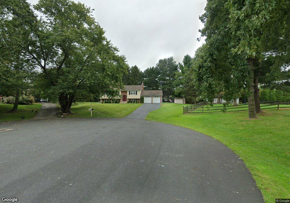 4 Misty Ct, Newark, DE 19702 - photo 1