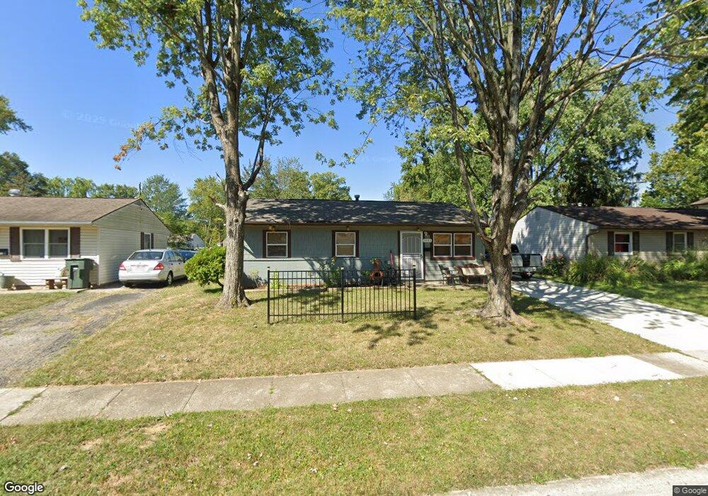 1645 Clyde Place, Columbus, OH 43227 - photo 1