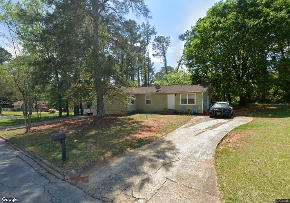 9156 Bent Pine Ct NE, Covington, GA 30014 - photo 1
