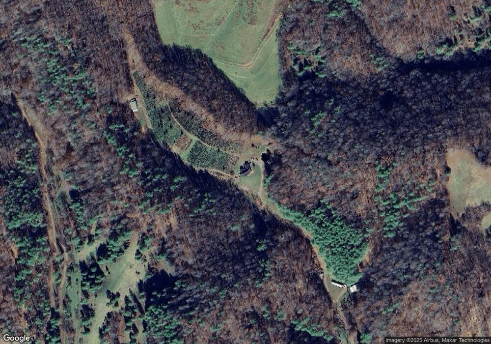 416 Fir Rd, Burnsville, NC 28714 - photo 1