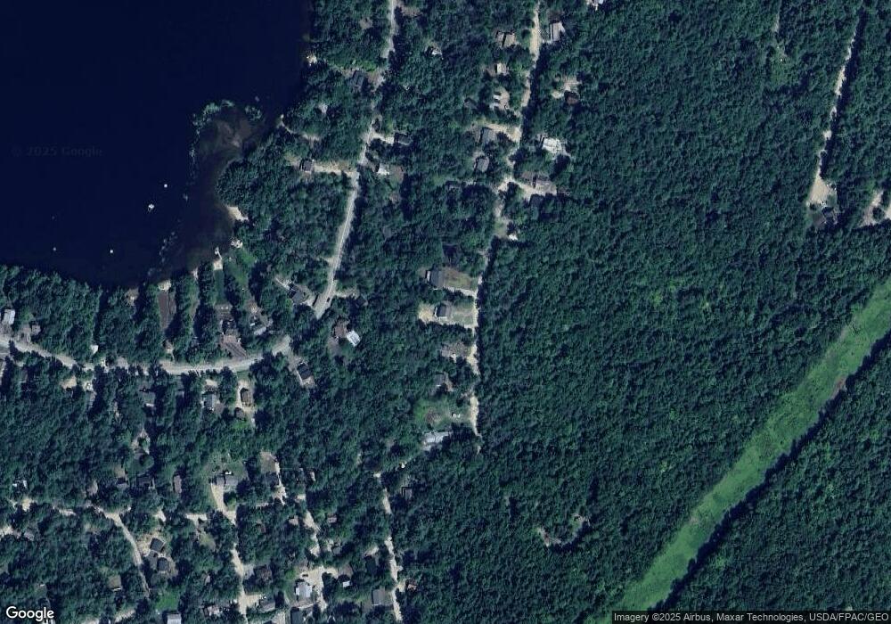 110 E St, Conway, NH 03818 - photo 1