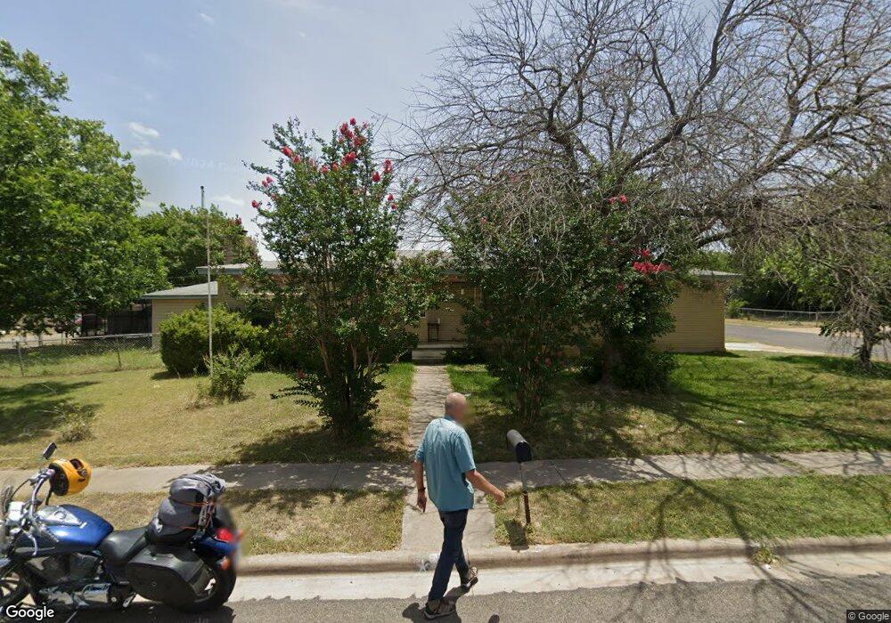 101 Williams St, Copperas Cove, TX 76522 - photo 1