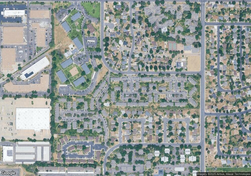 14222 E Hawaii Cir unit B, Aurora, CO 80012 - photo 1