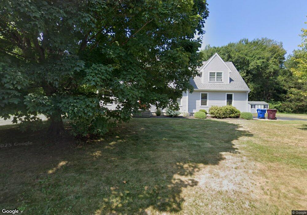 14 Sycamore Ln, Unionville, CT 06085 - photo 1