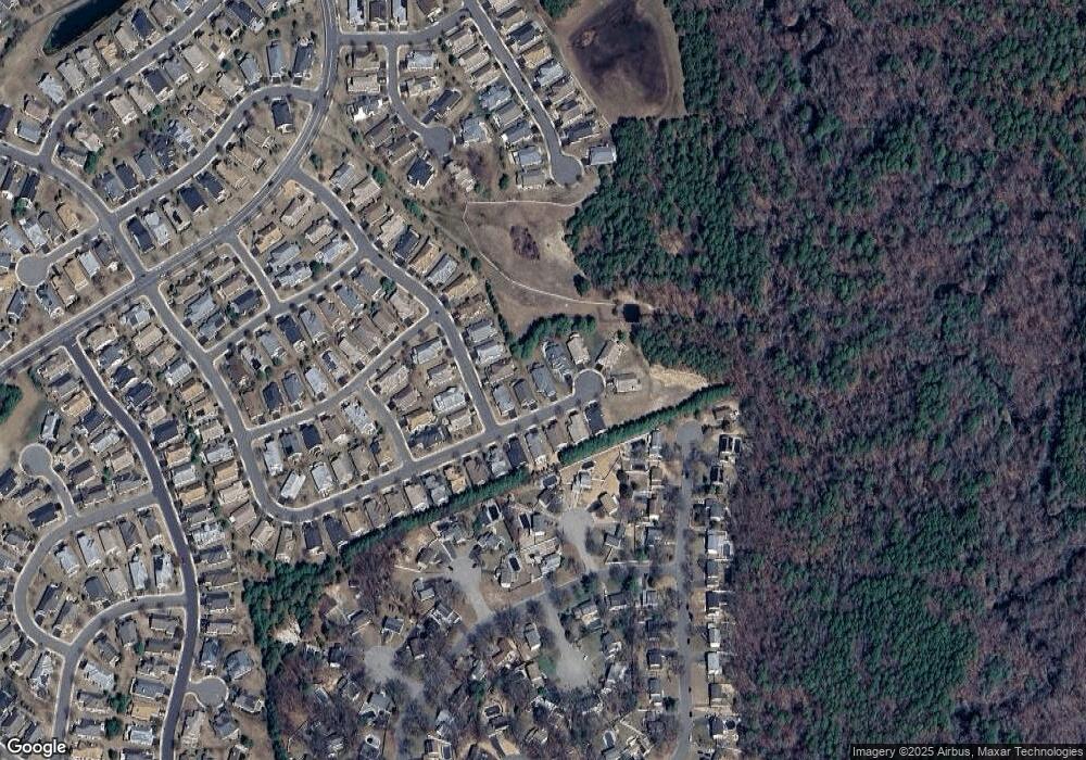 50 Dante Dr, Manchester Township, NJ 08759 - photo 1