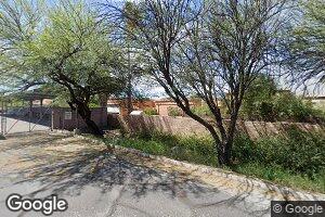 5035 E South Regency Cir, Tucson, AZ 85711