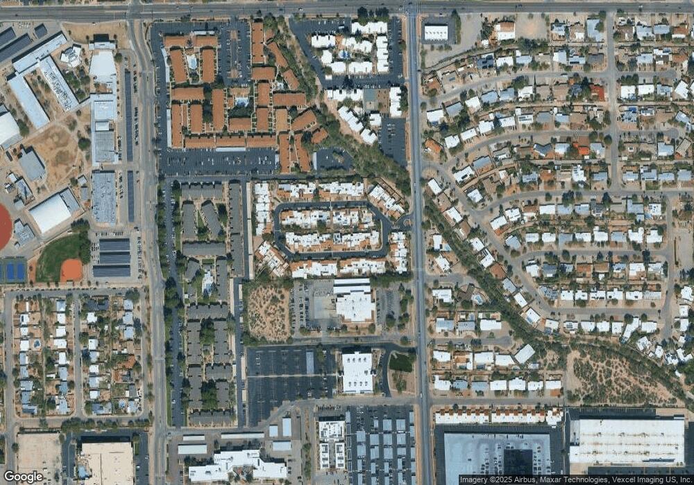 5035 E South Regency Cir, Tucson, AZ 85711 - photo 1