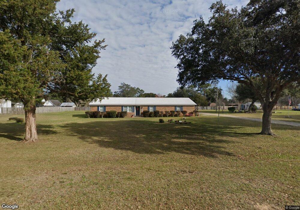 490 Bocage Rd, Cantonment, FL 32533 - photo 1