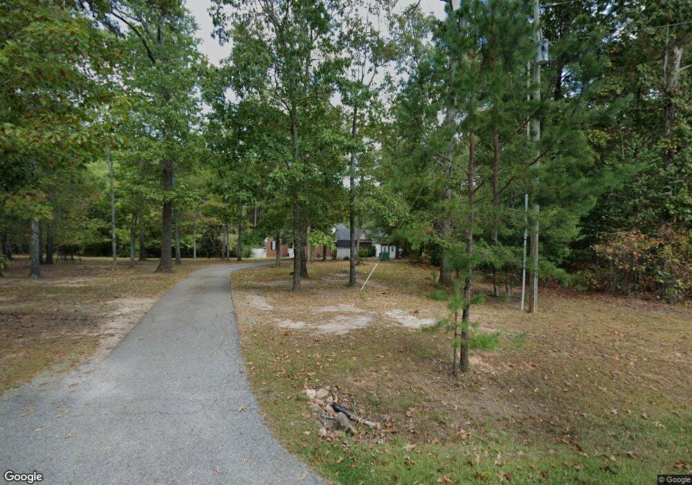 329 Crane Rd, Zebulon, GA 30295 - photo 1