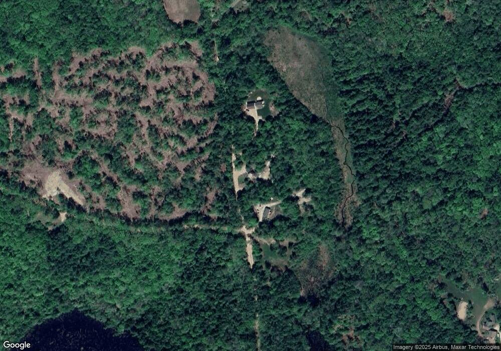 552 Lovejoy Rd, Loudon, NH 03307 - photo 1