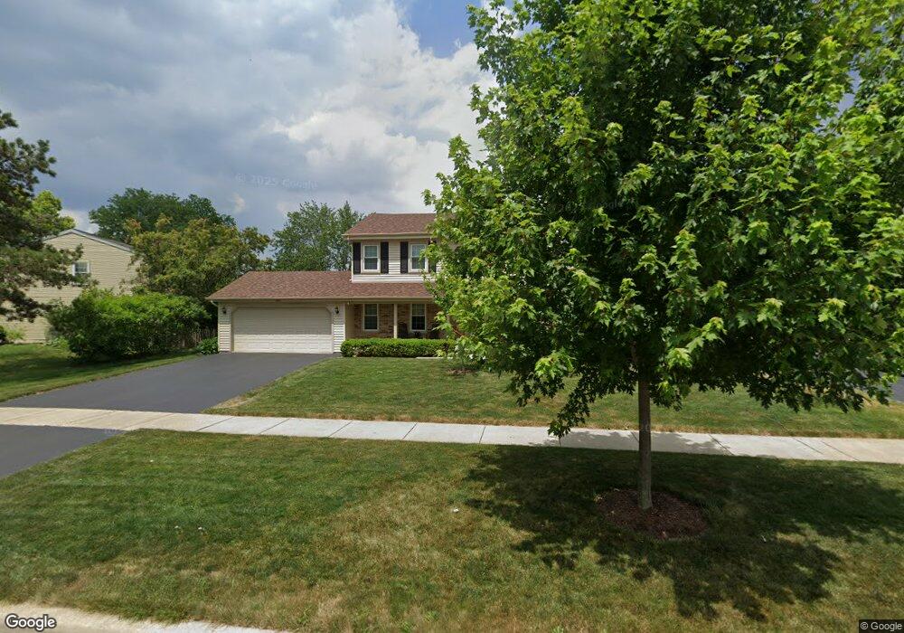 1221 E Gartner Rd, Naperville, IL 60540 - photo 1