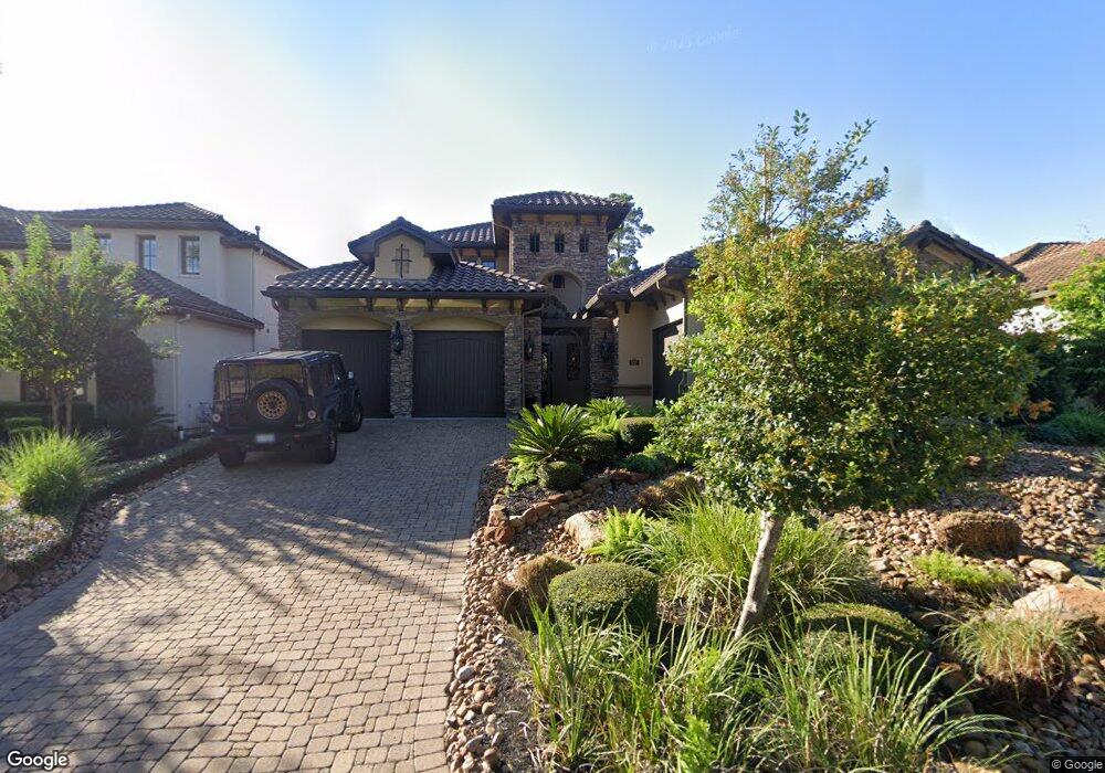 27 Moatwood Ct, Spring, TX 77382 - photo 1