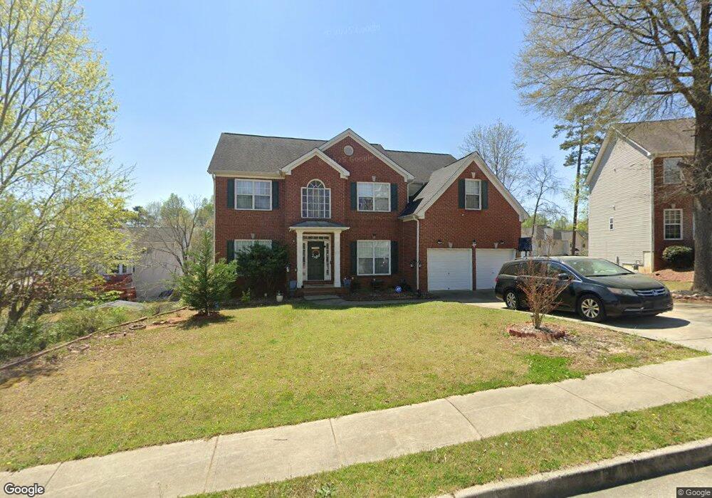 506 Bruin Ct, Stockbridge, GA 30281 - photo 1