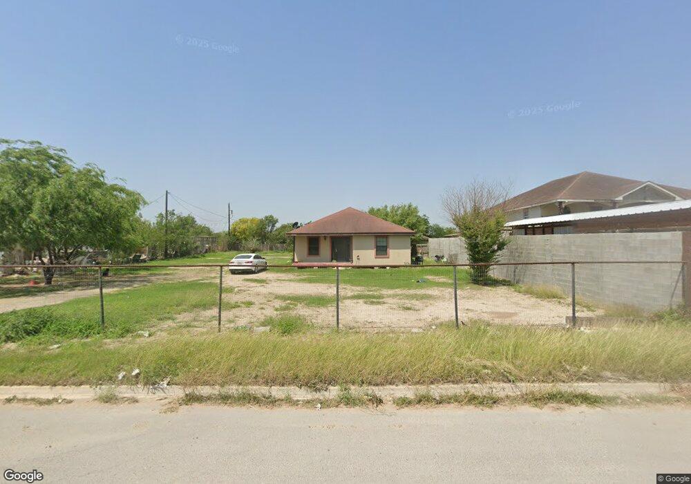 1606 S Jimenez St, Donna, TX 78537 - photo 1