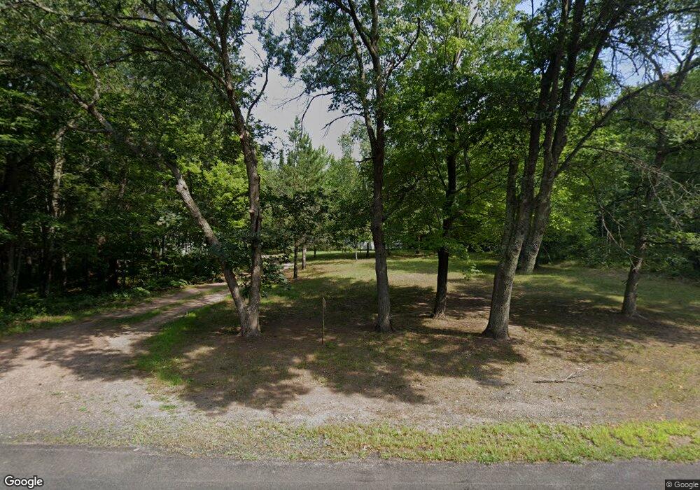 7860 Airport Rd, Webster, WI 54893 - photo 1