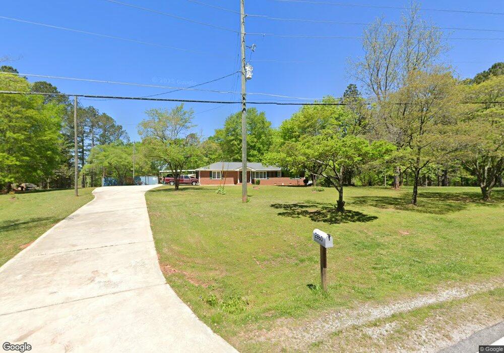 2860 Shady Grove Rd, Carrollton, GA 30116 - photo 1