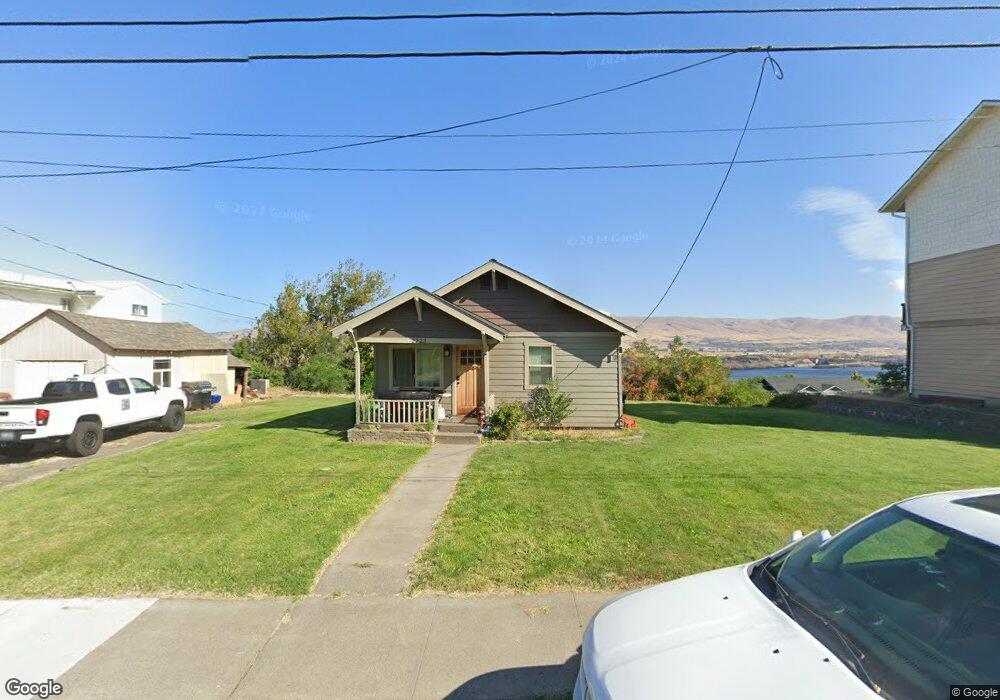 2223 E 10th St, the Dalles, OR 97058 - photo 1