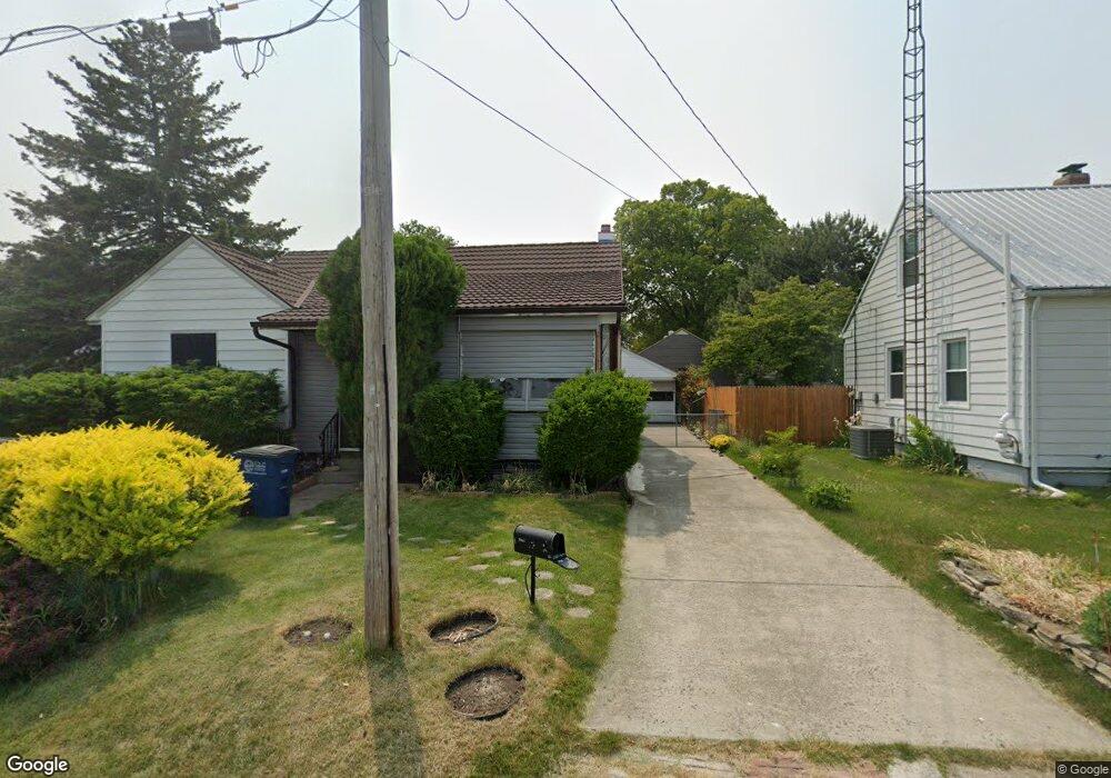 5627 310th St, Toledo, OH 43611 - photo 1