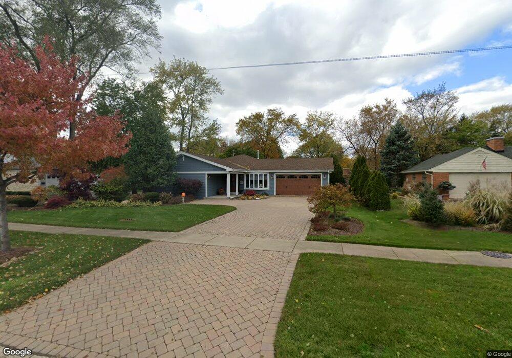 1952 Shermer Rd, Northbrook, IL 60062 - photo 1