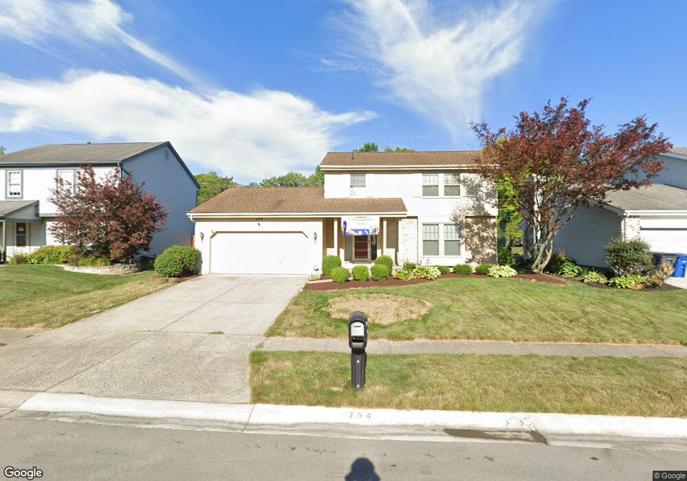 754 Old Forest Ct, Columbus, OH 43230 - photo 1