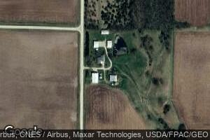 3551 165th St, Wever, IA 52658