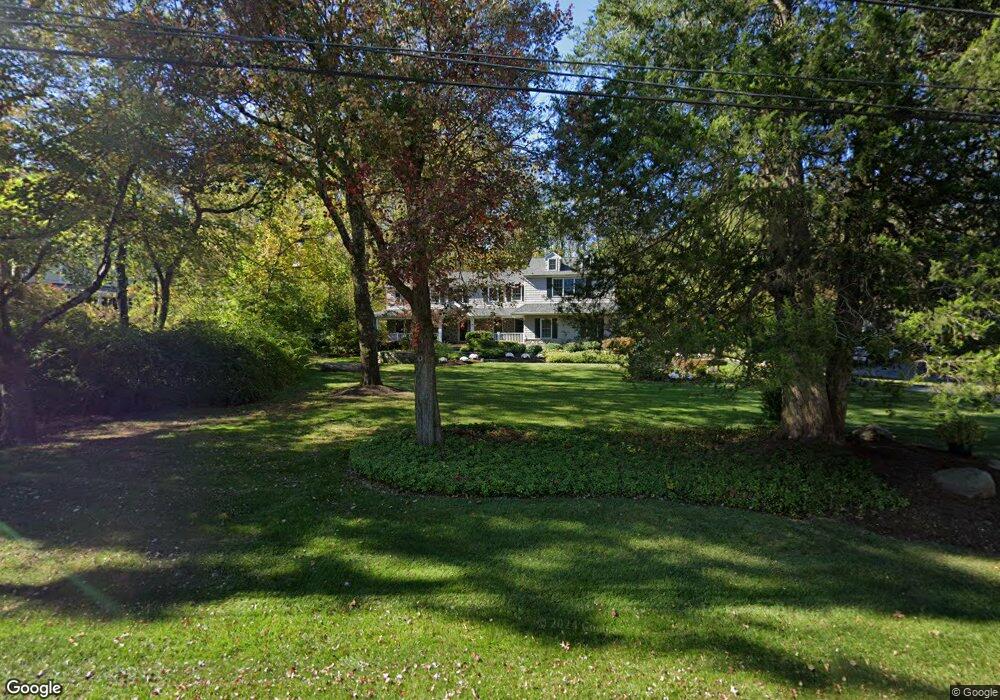 467 Lantern Ln, Berwyn, PA 19312 - photo 1