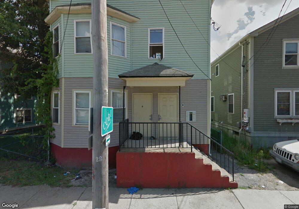 362 Public St, Providence, RI 02905 - photo 1