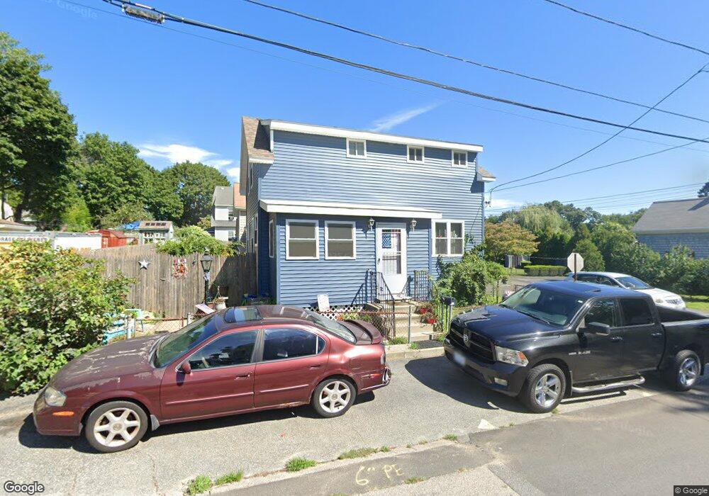 90 River St, Riverside, RI 02915 - photo 1