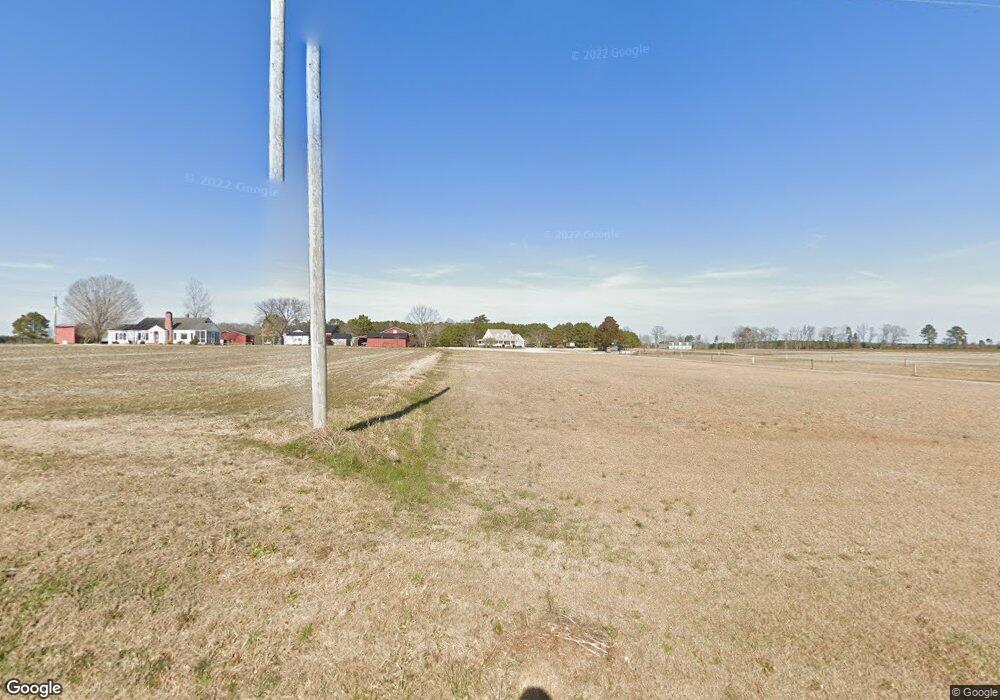 6335 Bridgersville Rd, Elm City, NC 27822 - photo 1