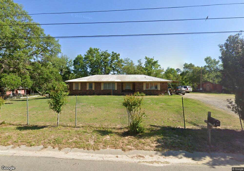 49 Elm St, Douglas, GA 31533 - photo 1