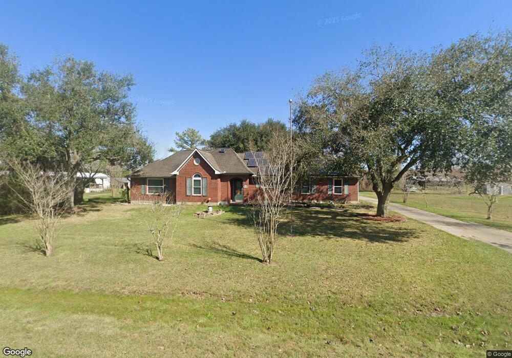 620 Thompson Rd, Alvin, TX 77511 - photo 1