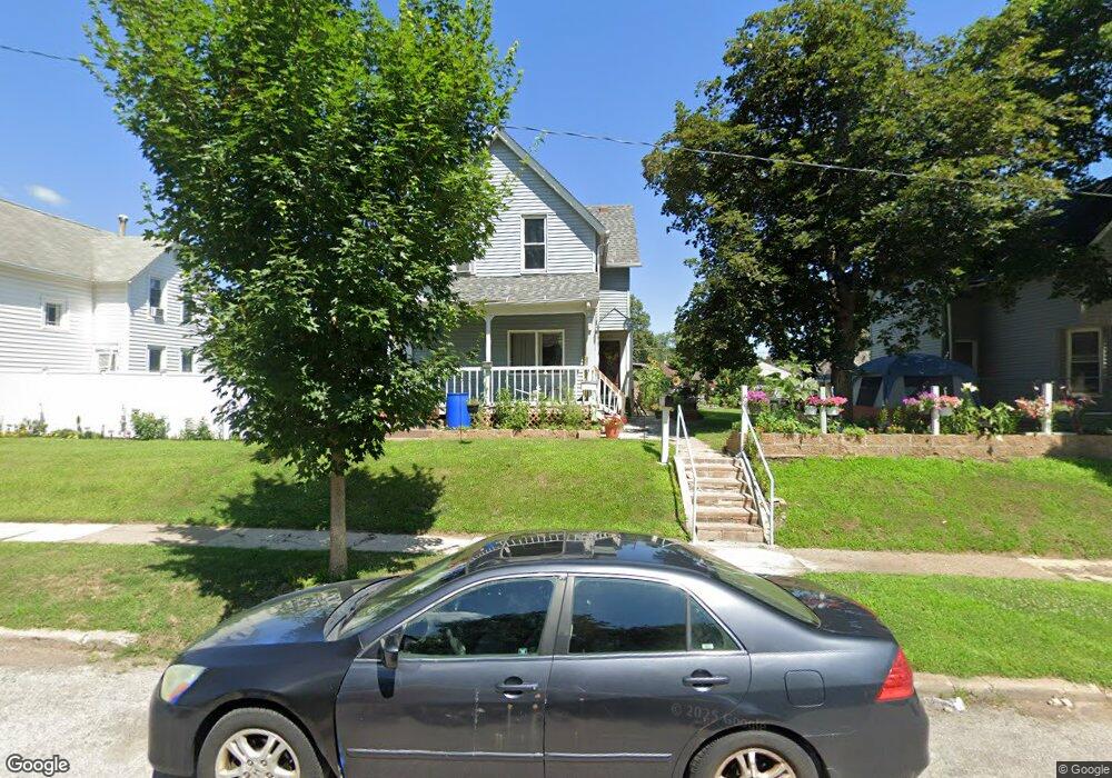 1946 Dixwell St, Davenport, IA 52802 - photo 1