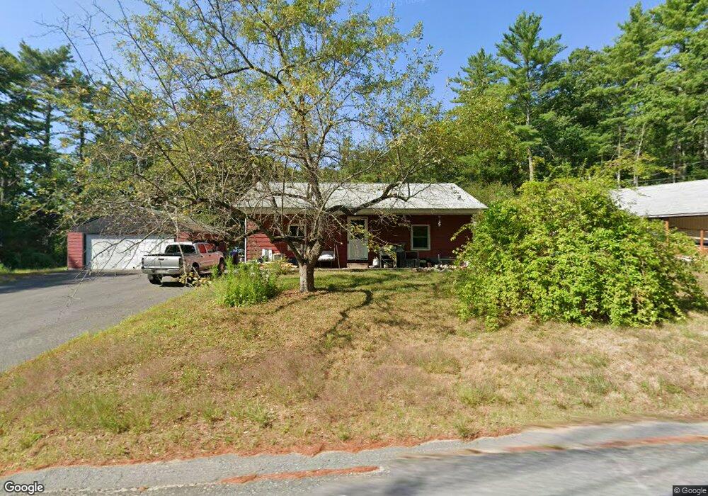 420 W River St, Orange, MA 01364 - photo 1