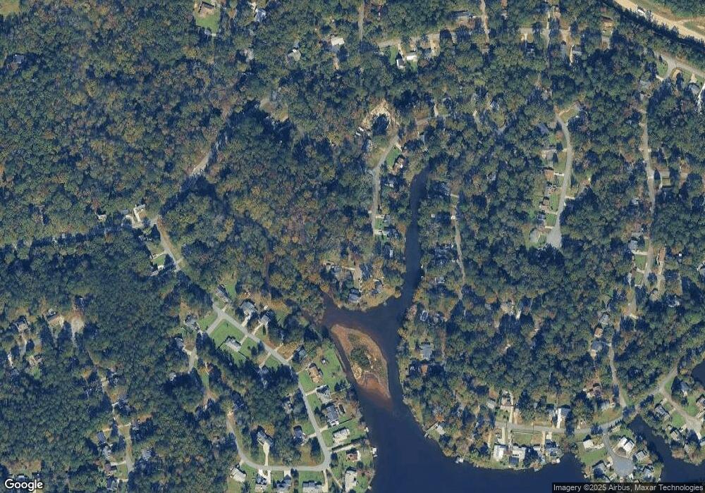 1169 Sandy Beach Dr, Macon, GA 31220 - photo 1