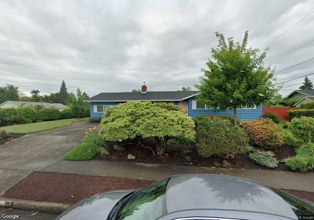 2345 Snelling Dr, Eugene, OR 97408 - photo 1