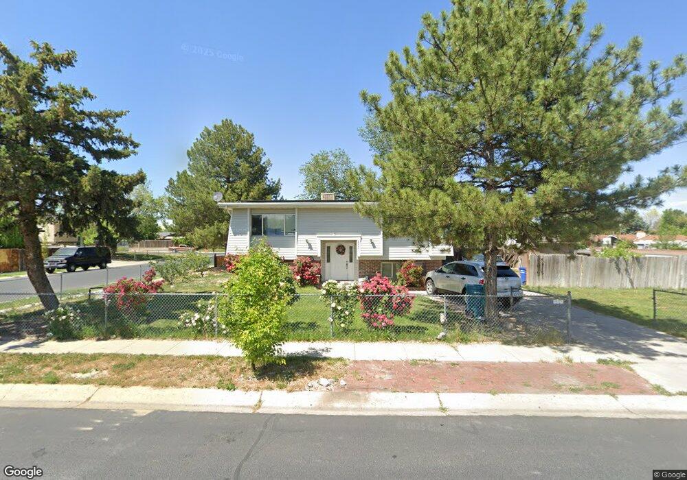 3442 W 8315 S, West Jordan, UT 84088 - photo 1