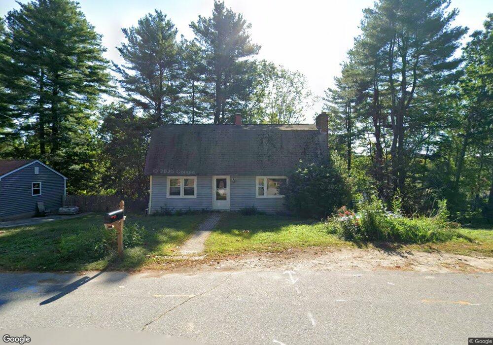 25 Wethersfield Rd, Nashua, NH 03062 - photo 1