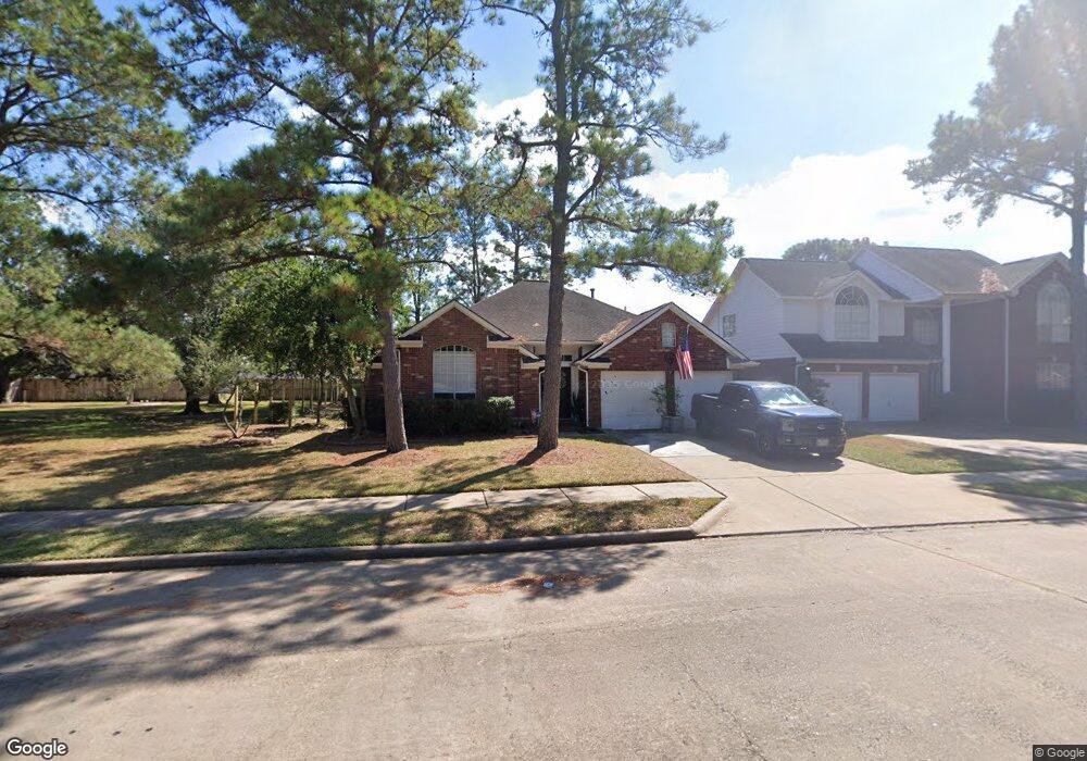 7310 River Garden Dr, Houston, TX 77095 - photo 1