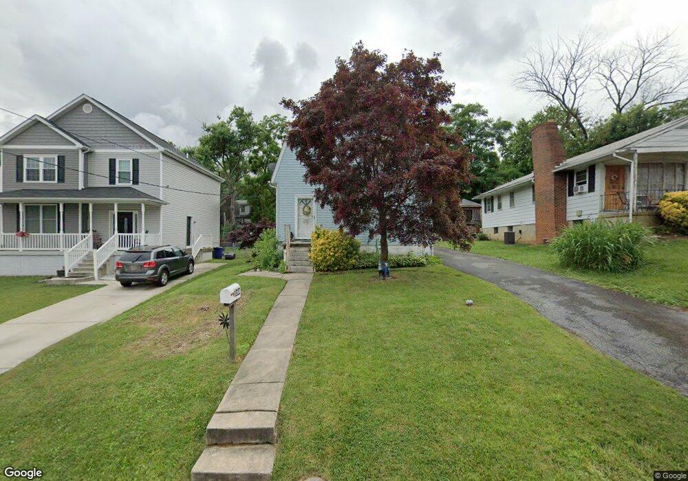 1822 Fairview Ave, Halethorpe, MD 21227 - photo 1