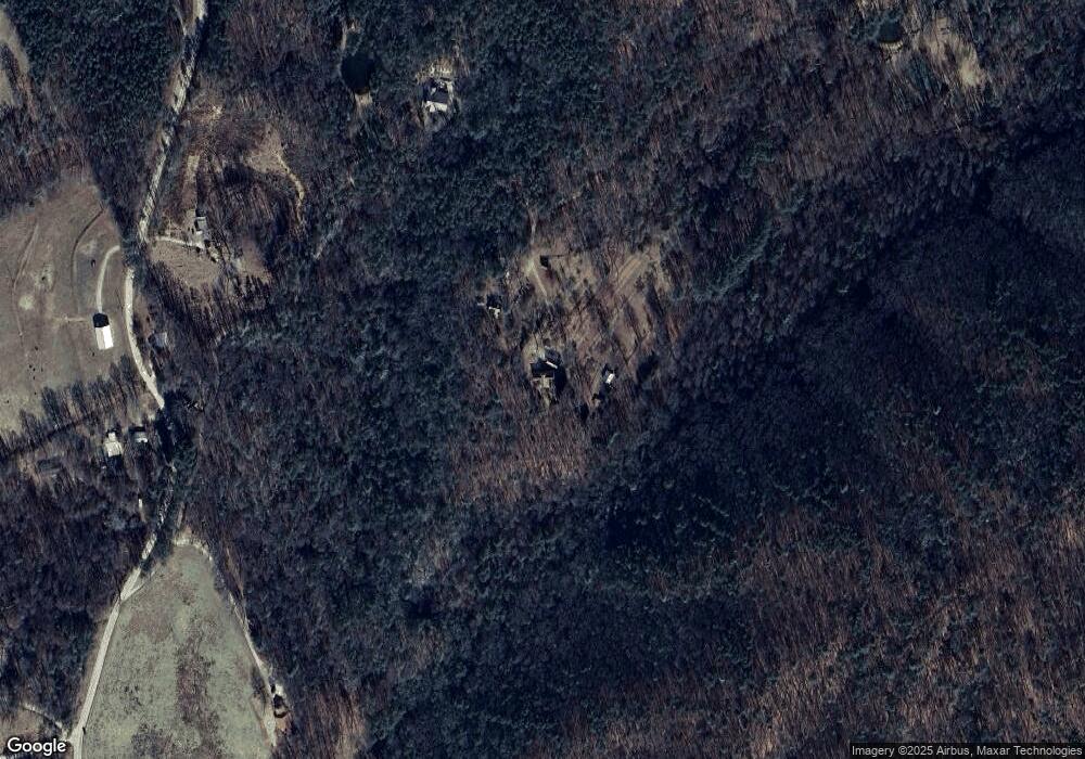 822 Devereaux Stewart Rd, Clarkesville, GA 30523 - photo 1