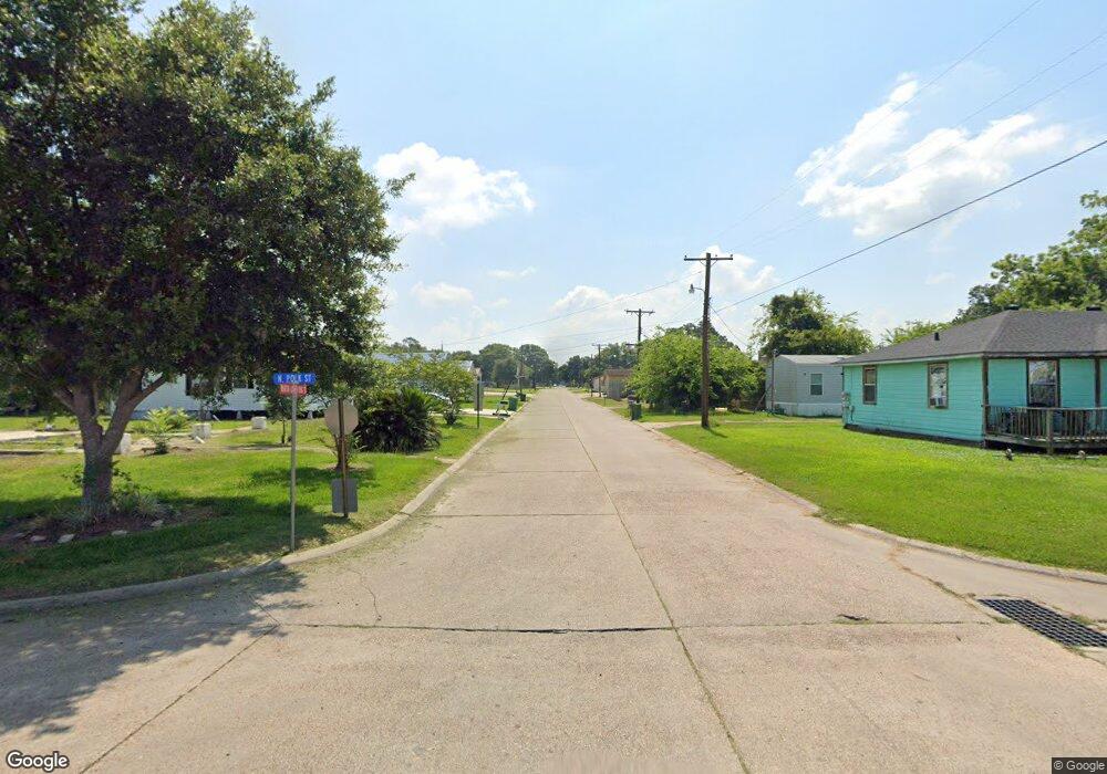 1302 Martin Luther King St, Welsh, LA 70591 - photo 1