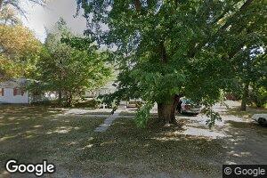 919 Church Ave, Gregory, SD 57533