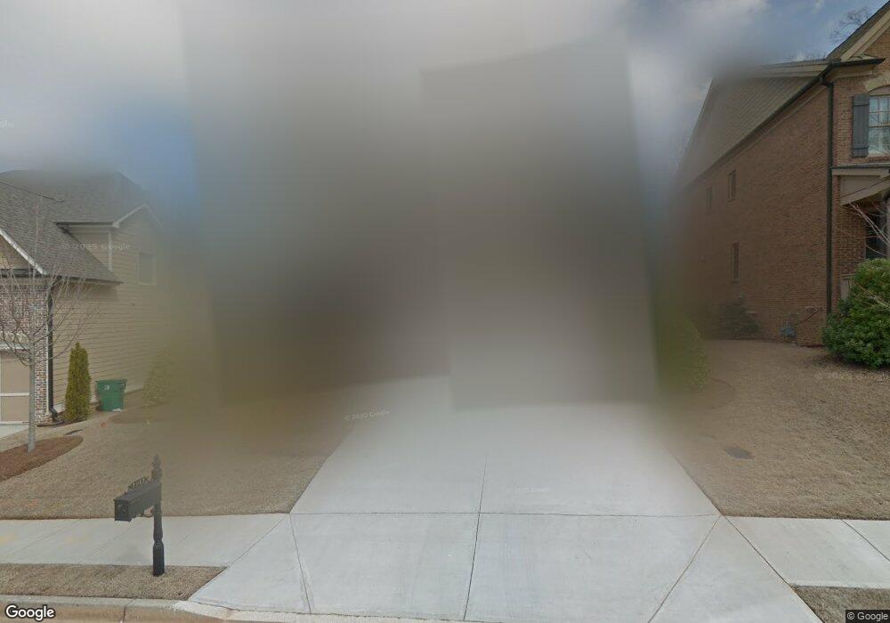 1917 Sadler Dr SE, Smyrna, GA 30080 - photo 1